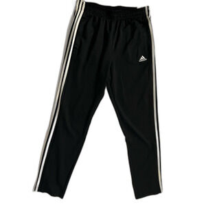 Adidas Men’s Jogger Sweat Pants Black